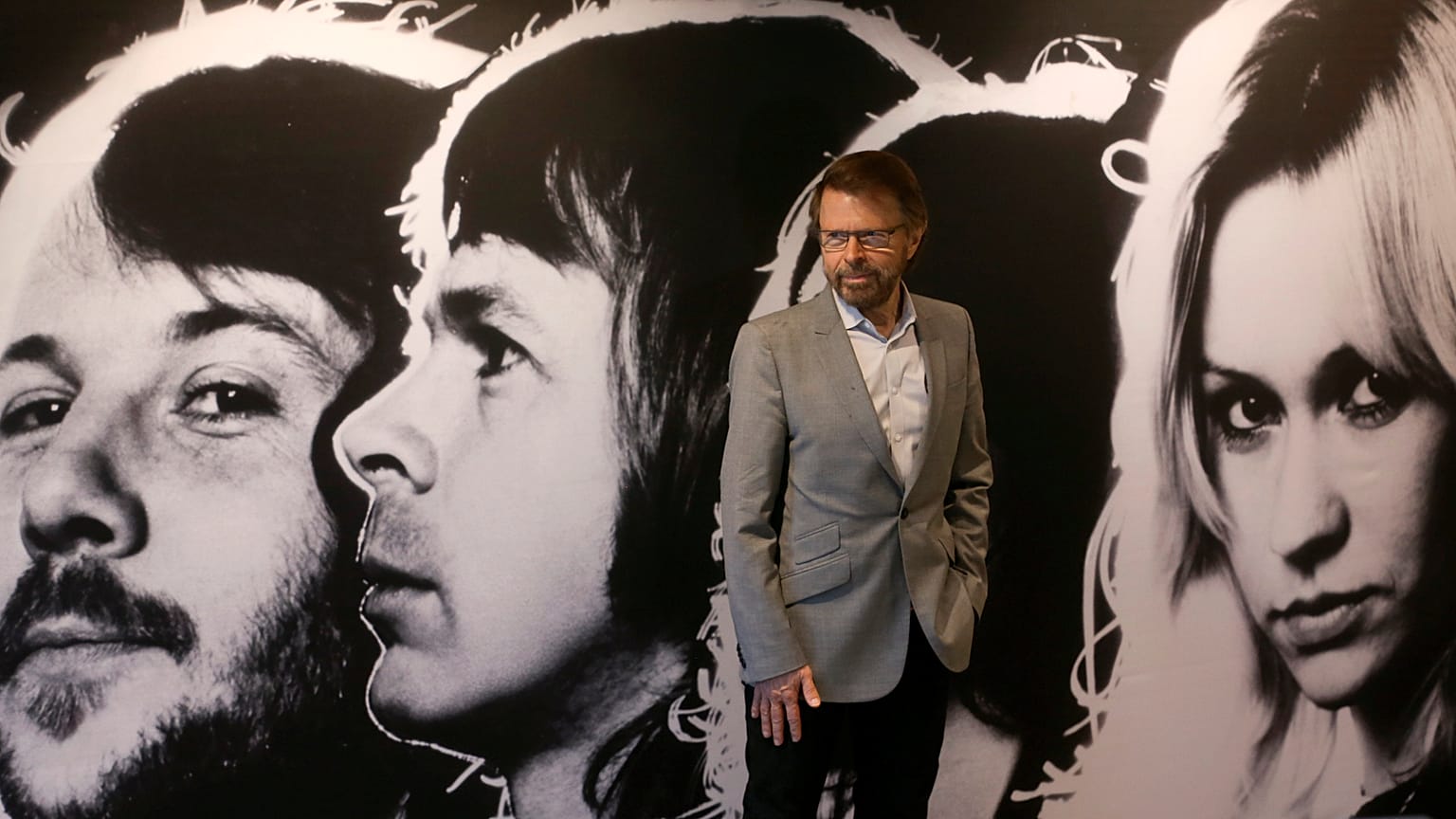 Vuelve Abba 35 años después