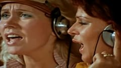 Mamma Mia... Abba wiedervereinigt