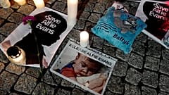 Fallece Alfie Evans en estado terminal