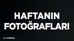 Haftanın öne çıkan fotoğrafları