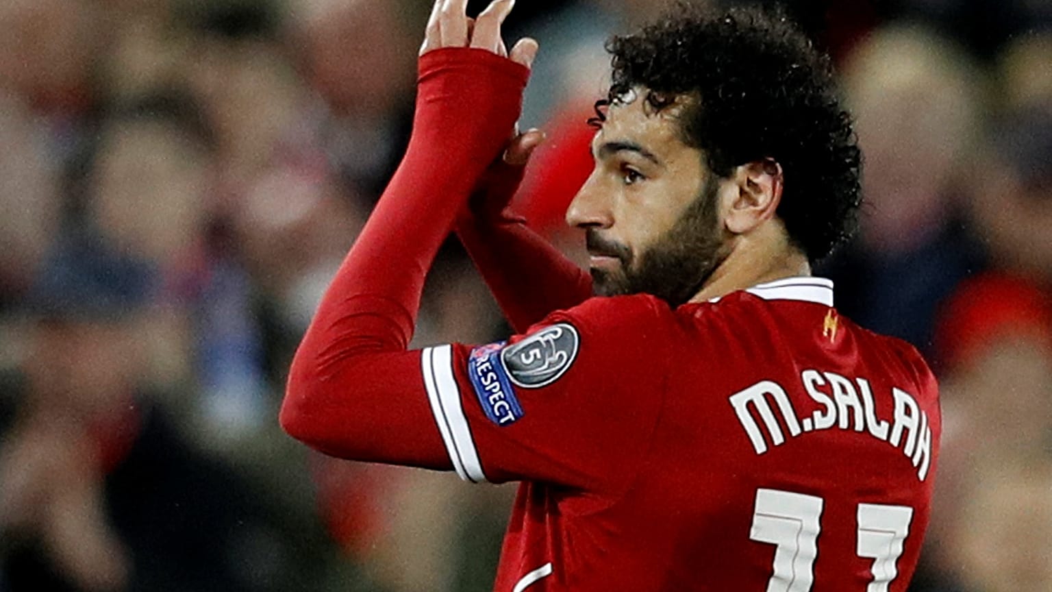 ليفربول يتعثر أمام ستوك بتعادل سلبي 