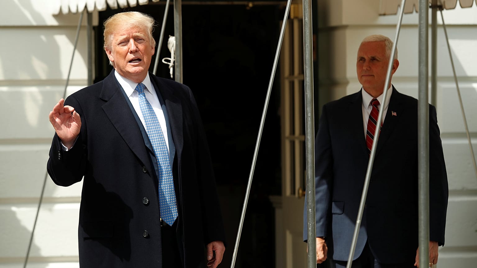 Coree, Trump: "le cose stanno andando molto bene"