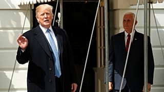 Coree, Trump: "le cose stanno andando molto bene"