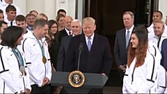 Trump bereitet sich auf Gespräch mit Kim Jong Un vor
