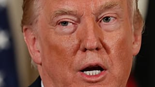 Donald Trump diz que cimeira com Kim Jong-un está a ser ultimada