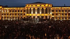 Armenia, Pashinyan: "Urge un nuovo Governo"