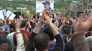 El partido gobernante de Armenia no luchará por la jefatura del Gobierno