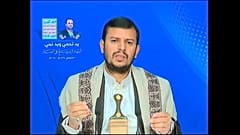 عبد الملك الحوثي