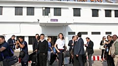UN Security Council envoys visit Bangladesh and Myanmar 