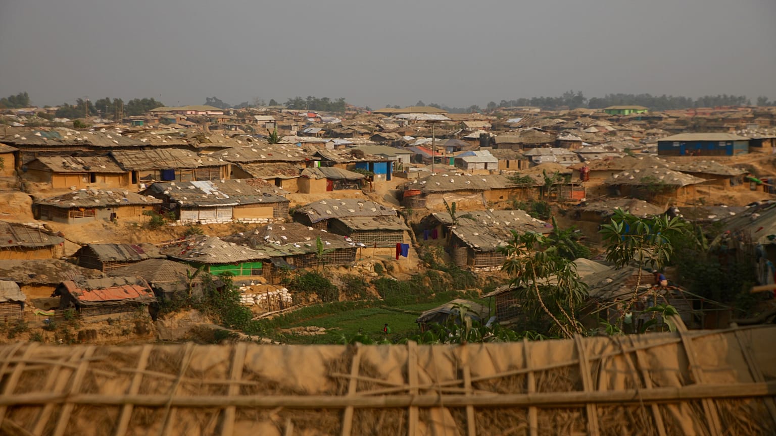 ONU visita Bangladesh e Myanmar em defesa dos Rohingya