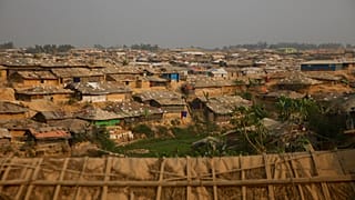 ONU visita Bangladesh e Myanmar em defesa dos Rohingya