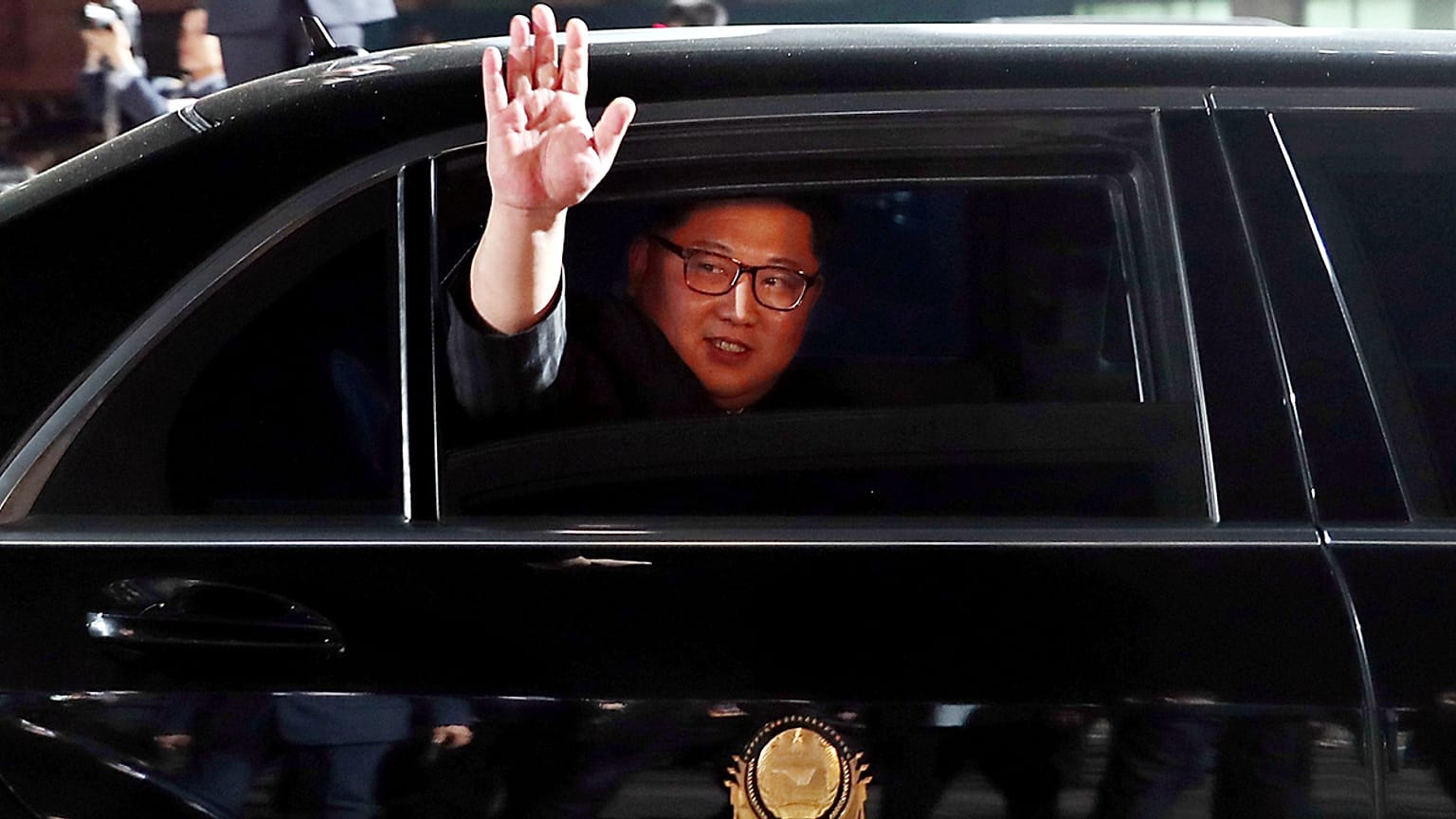 Májusban bezár az észak-koreai atomtelep