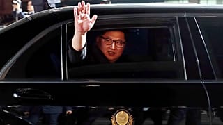 Májusban bezár az észak-koreai atomtelep