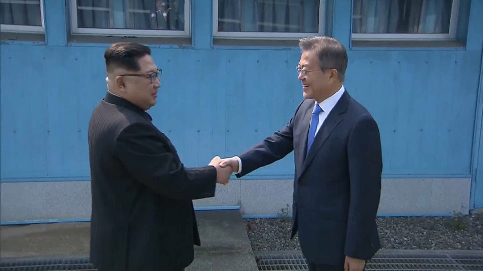 Coreia do Norte fecha Punggye-ri em maio