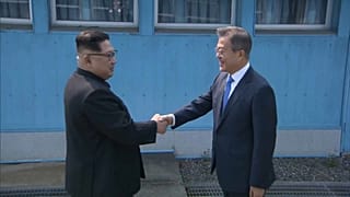 Coreia do Norte fecha Punggye-ri em maio