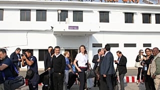 Στη Μιανμάρ για τους Ροχίνγκια αντιπροσωπεία του ΟΗΕ