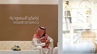 شرکت ملی نفت عربستان، آرامکو