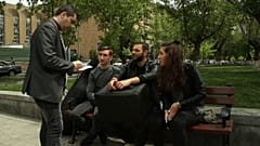 Armenien will Veränderung