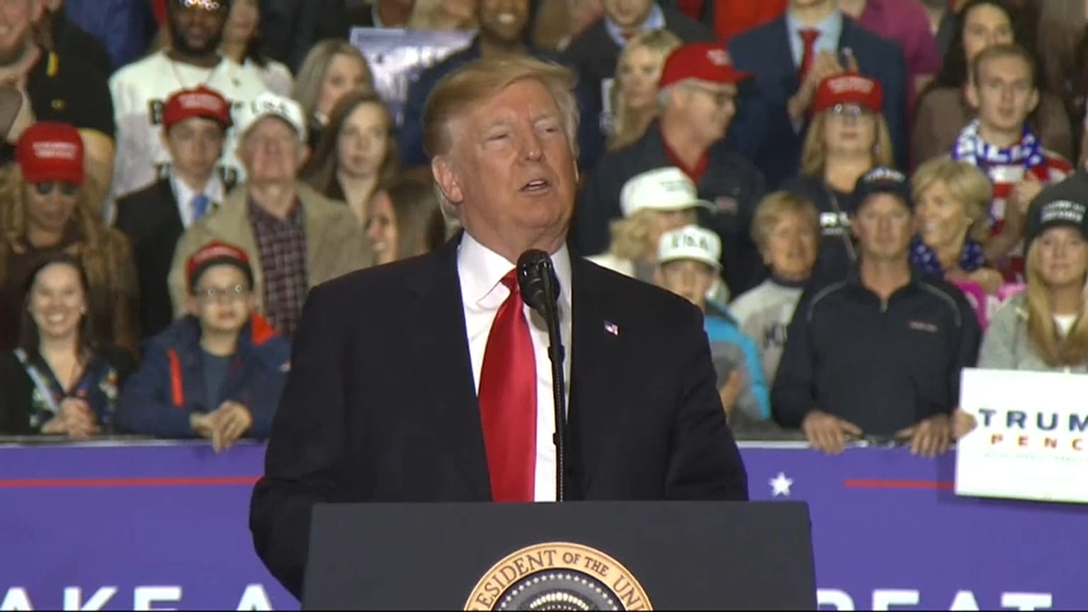 Trump'tan AB'ye sözlü saldırı: Bizden faydalanmak için kurulmuş bir birlik