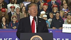 Trump'tan AB'ye sözlü saldırı: Bizden faydalanmak için kurulmuş bir birlik
