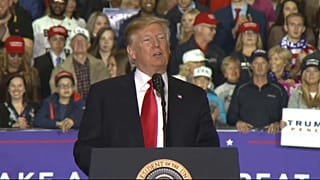 Trump'tan AB'ye sözlü saldırı: Bizden faydalanmak için kurulmuş bir birlik