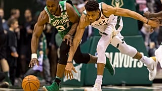 NBA: Αποκλεισμός για τους Μπακς του Αντετοκούνμπο 