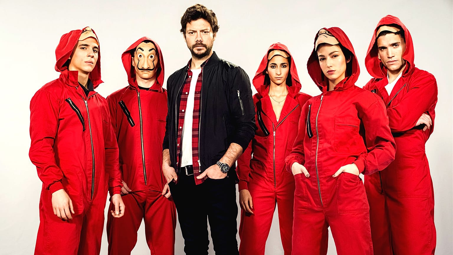 La Casa de Papel dizisiyle yeniden hayat bulan 'Bella Ciao'