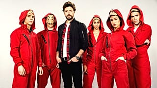 La Casa de Papel dizisiyle yeniden hayat bulan 'Bella Ciao'