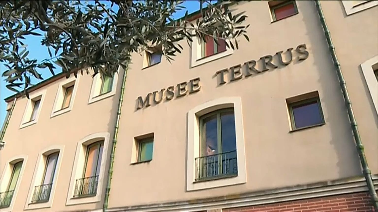 Fransız müzesindeki tabloların yarısı sahte çıktı