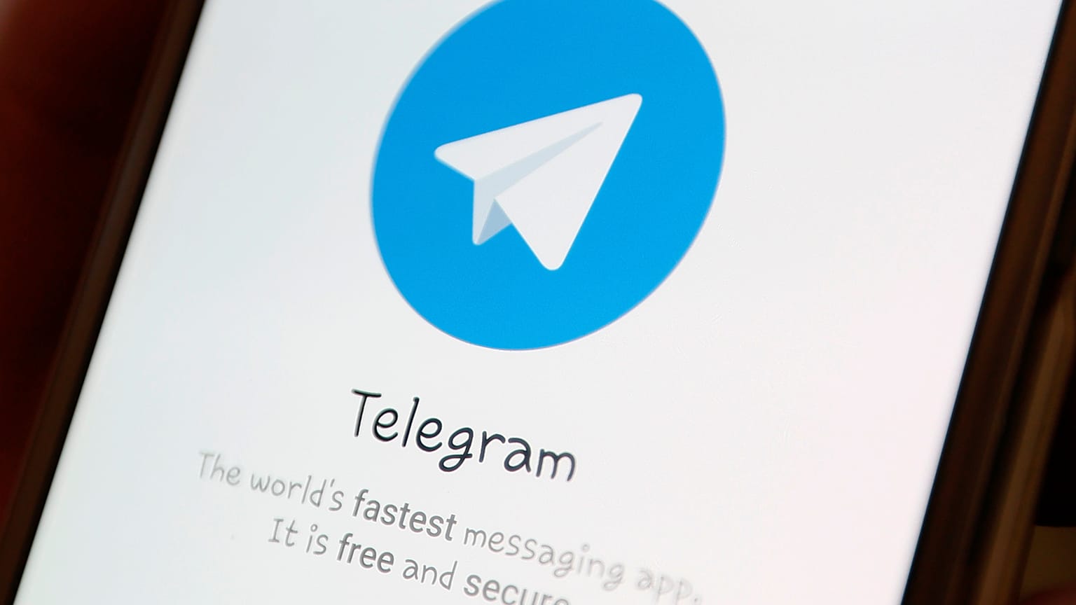 Mehr als 12 Stunden Mega-Panne bei Telegram