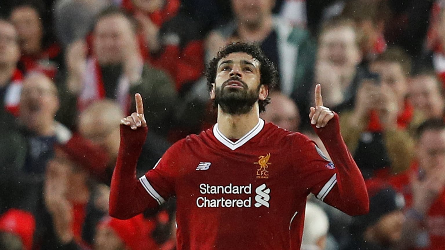الأزهر: تغني جماهير ليفربول بالإسلام يعبر عن انتصار الدين متمثلاً في محمد صلاح 