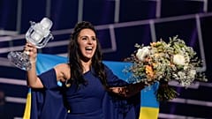 How politics is the perennial elephant in the room at Eurovision