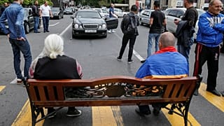 Armenia: domenica di nuove proteste