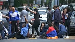 Ermenistan'da sular durulmuyor