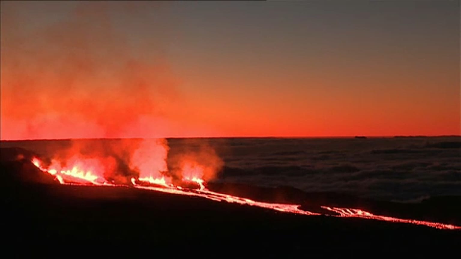 Île de la Réunion : la magie du Piton