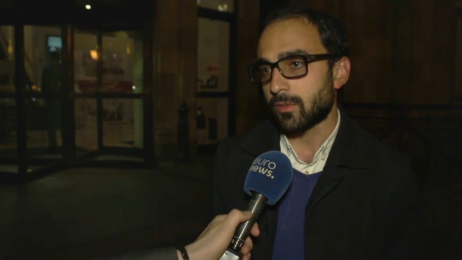 La oposición armenia firme con Nikol Pashinyan