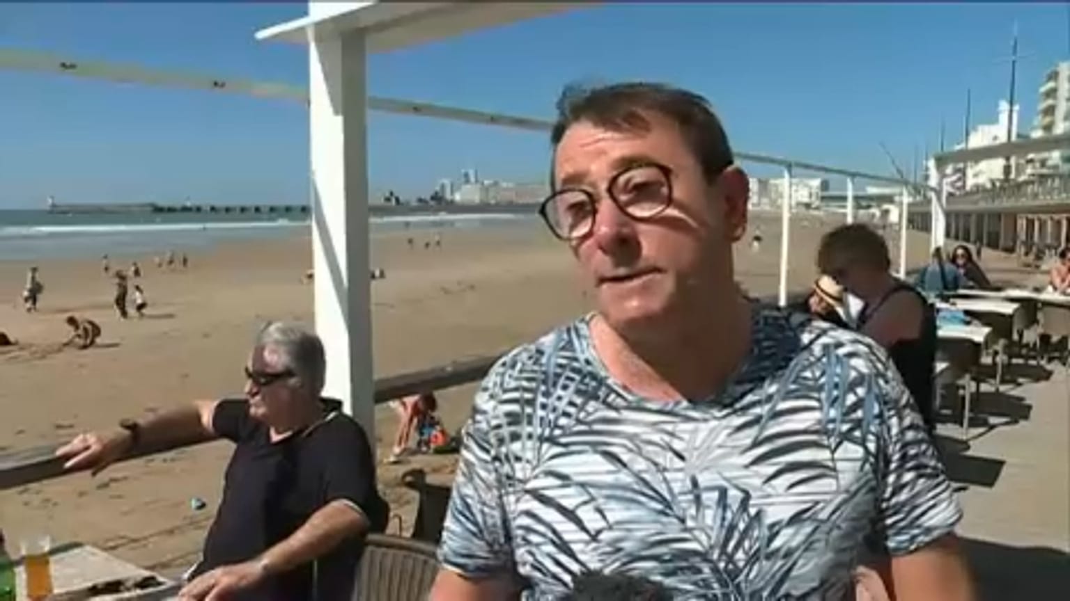 Kevesebb a turista a francia vasúti sztrájk miatt