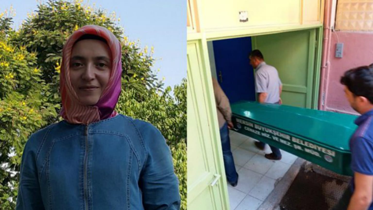 Tarsus Cezaevi'ndeki hasta tutuklu Halime Gülsu yaşamını yitirdi