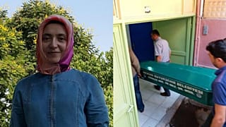 Tarsus Cezaevi'ndeki hasta tutuklu Halime Gülsu yaşamını yitirdi