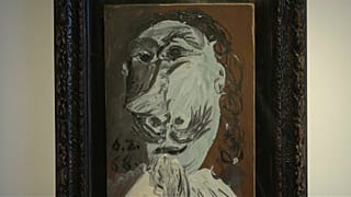 Un Picasso de 25.000 internautas