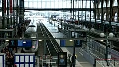 Fransa'da grevler turizme darbe vurdu
