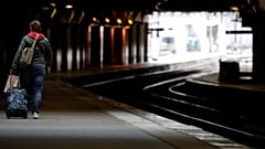 Γαλλία: Πλήγμα στον τουρισμό από τις απεργίες