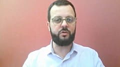 A menos de seis meses das eleições está tudo em aberto