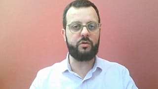 A menos de seis meses das eleições está tudo em aberto