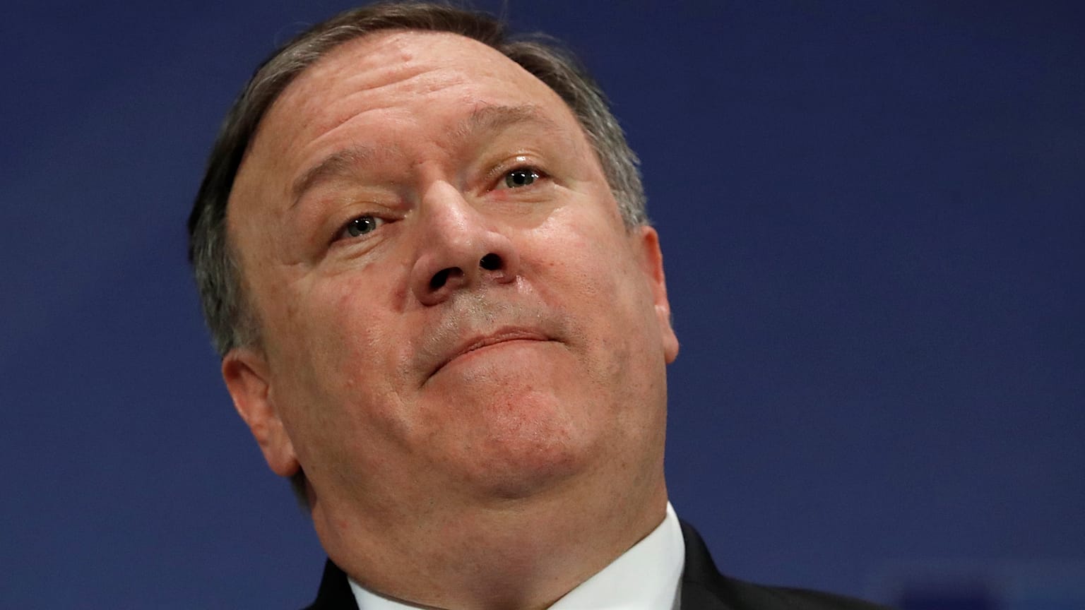 Mike Pompeo diz que desnuclearização da Coreia do Norte é imperativa 