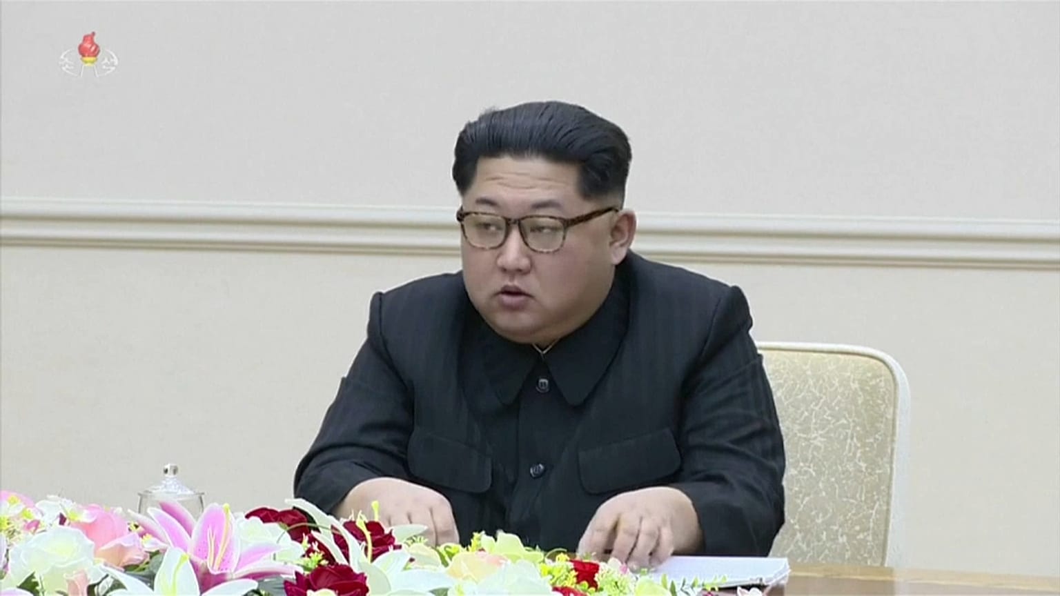 Corea del nord, Usa chiedono "decisioni irreversibili" 