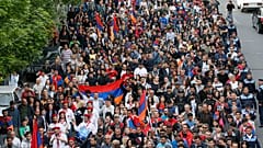 Пашинян: "Мы выиграли битву, но война продолжается"