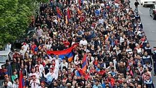 Пашинян: "Мы выиграли битву, но война продолжается"