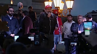 Αρμενία: Στους δρόμους παραμένουν οι πολίτες