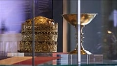 Etiyopya, İngilizlerden tarihi eserlerini geri istiyor